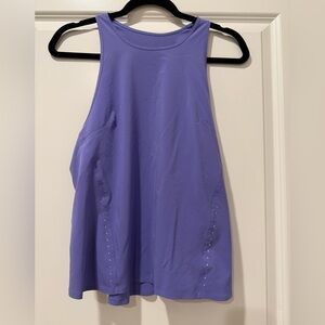 Lightweight Stretch Running Tank Top